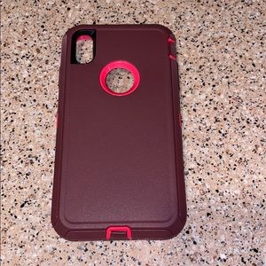 iPhone XS Max Case